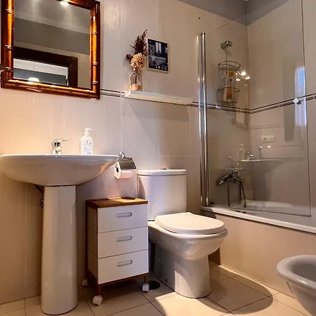 Alquileres La Blanca De Apartment *