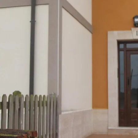 Apartment Alquileres La Blanca De Nueva De Llanes