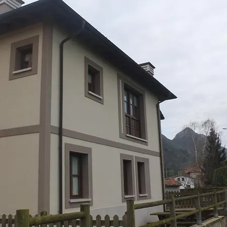 Alquileres La Blanca De Nueva De Llanes