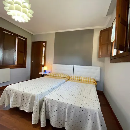 Alquileres La Blanca De