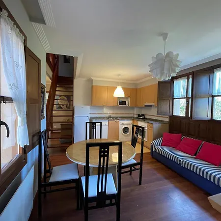 Alquileres La Blanca De Apartment