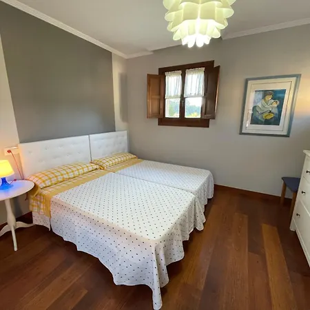 Apartment Alquileres La Blanca De *