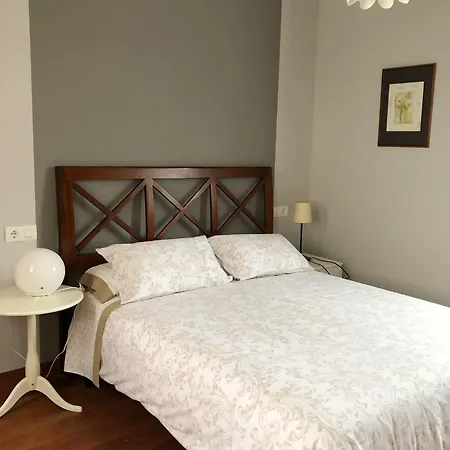 Alquileres La Blanca De