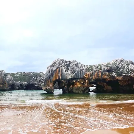 Alquileres La Blanca De Nueva De Llanes