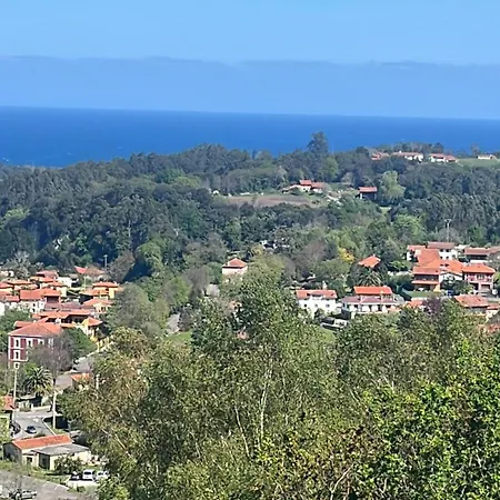 Alquileres La Blanca De Nueva De Llanes