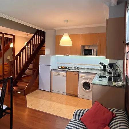 Alquileres La Blanca De Apartment