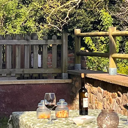 Plaza La Blanca 公寓 努埃瓦德兰斯