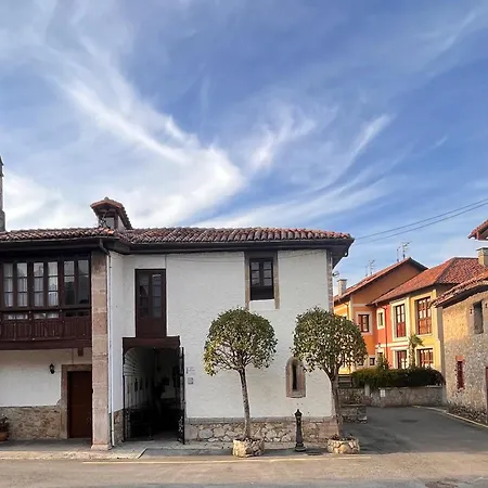 公寓 Plaza La Blanca *