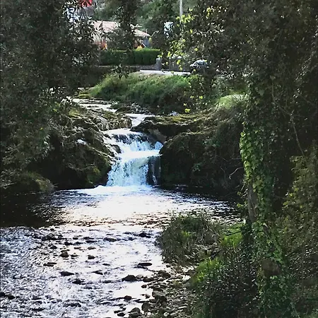 Plaza La Blanca Διαμέρισμα Nueva De Llanes