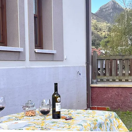 Alquileres La Blanca De Apartment