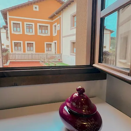 Διαμέρισμα Plaza La Blanca Nueva De Llanes