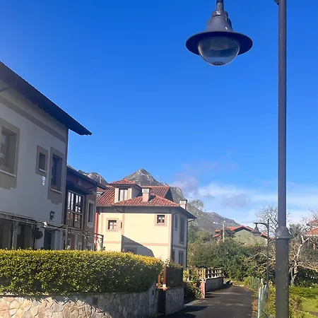 Plaza La Blanca