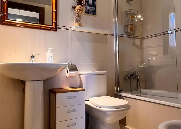 Plaza La Blanca Διαμέρισμα *