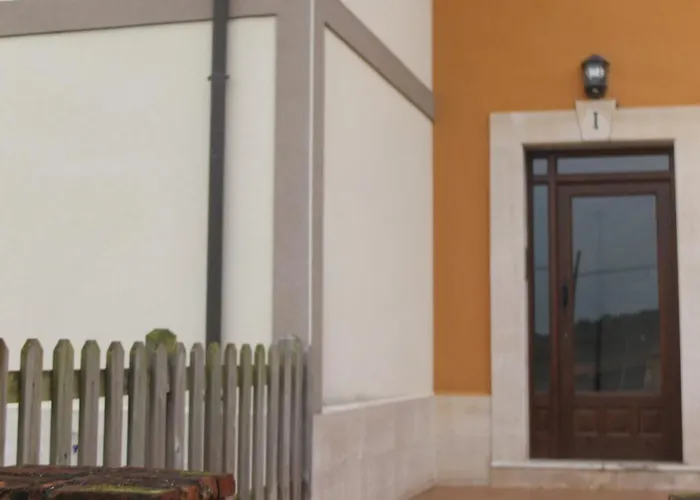 Διαμέρισμα Plaza La Blanca Nueva De Llanes