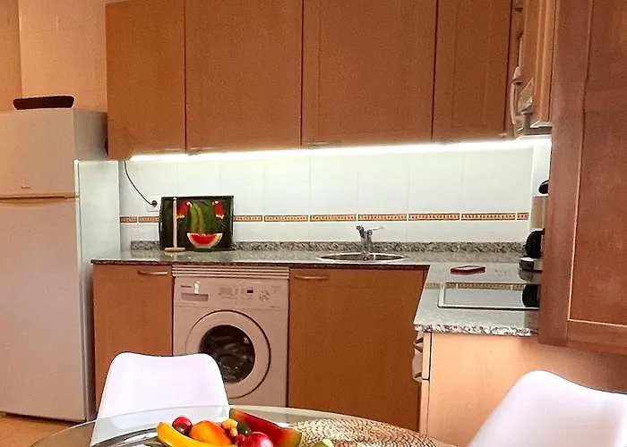 Plaza La Blanca Διαμέρισμα