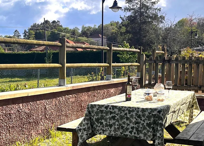 Plaza La Blanca Διαμέρισμα *