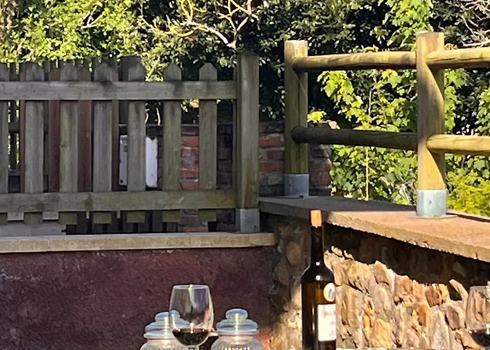 Plaza La Blanca Διαμέρισμα Nueva De Llanes