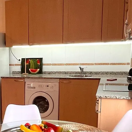 Plaza La Blanca Apartamento