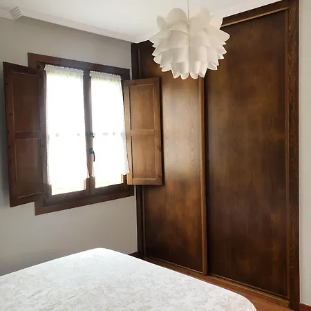 Plaza La Blanca Apartamento *