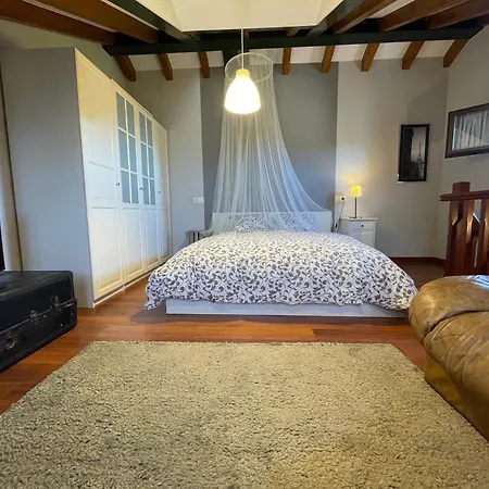 Plaza La Blanca Apartamento Nueva De Llanes