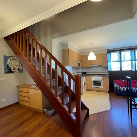 Plaza La Blanca Apartamento