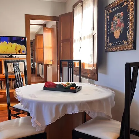 Apartamento Plaza La Blanca *