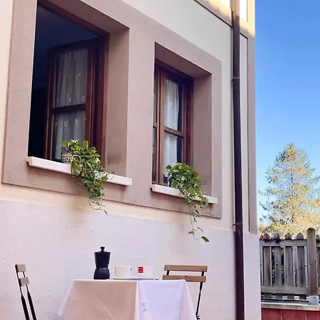 Apartamento Plaza La Blanca *