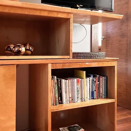 Apartamento Plaza La Blanca *