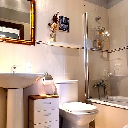 Plaza La Blanca Apartamento *