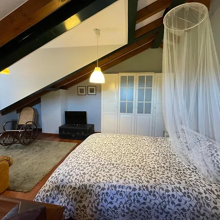 Apartamento Plaza La Blanca *