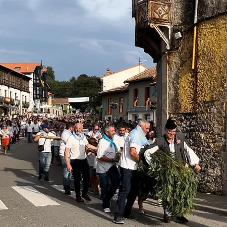 Plaza La Blanca Apartamento