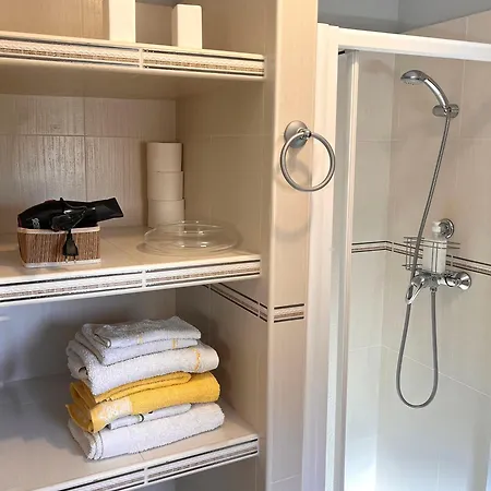 Plaza La Blanca * Nueva De Llanes