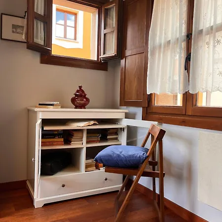 Plaza La Blanca Apartamento Nueva De Llanes