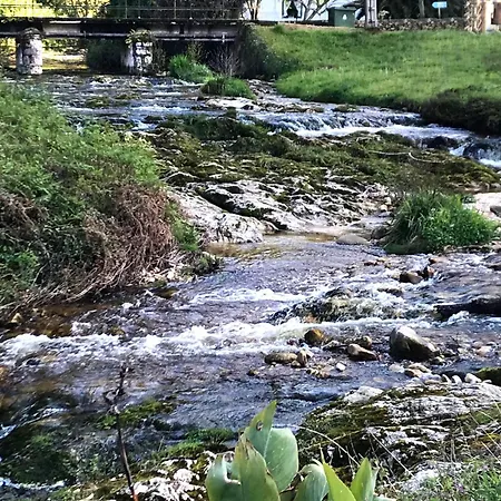 Plaza La Blanca Nueva De Llanes